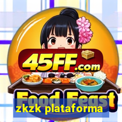 zkzk plataforma